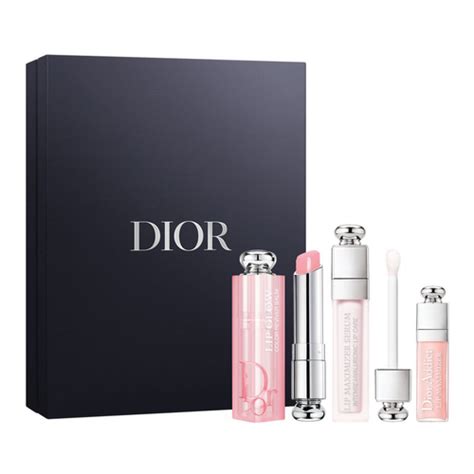 dior natural glow essentials set|Natural Glow Gift Set Makeup and Skincare Set .